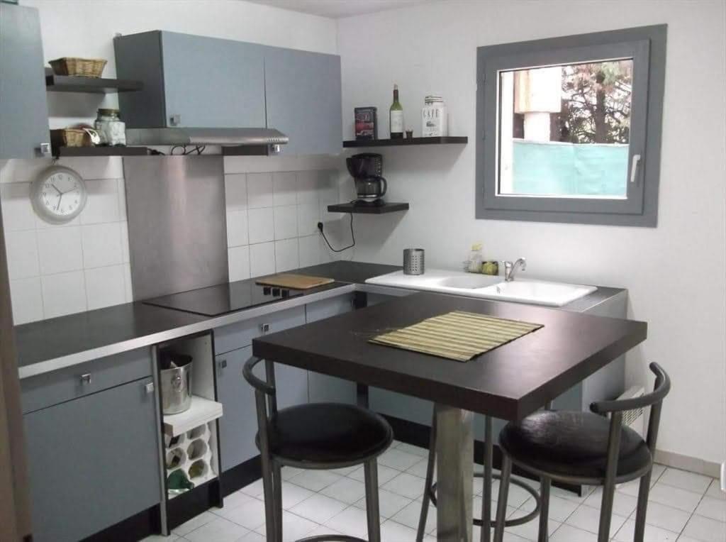 דירות מונפלייה Le Loft מראה חיצוני תמונה