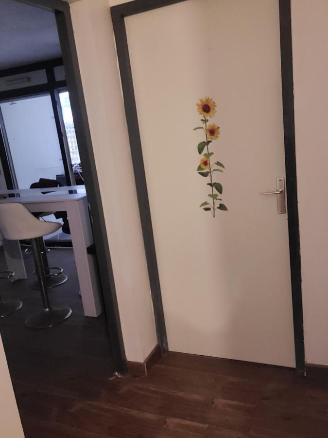 דירות מונפלייה Le Loft מראה חיצוני תמונה