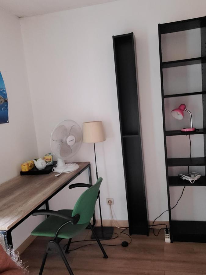 דירות מונפלייה Le Loft מראה חיצוני תמונה