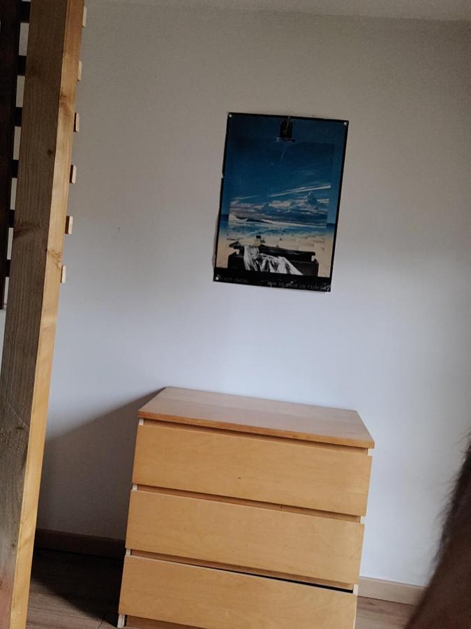 דירות מונפלייה Le Loft מראה חיצוני תמונה