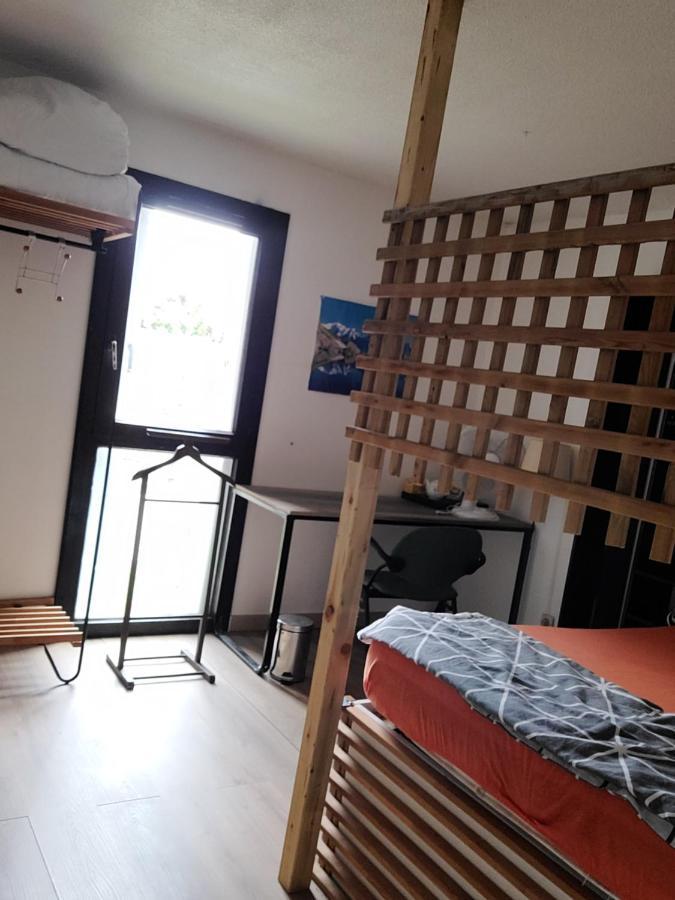 דירות מונפלייה Le Loft מראה חיצוני תמונה