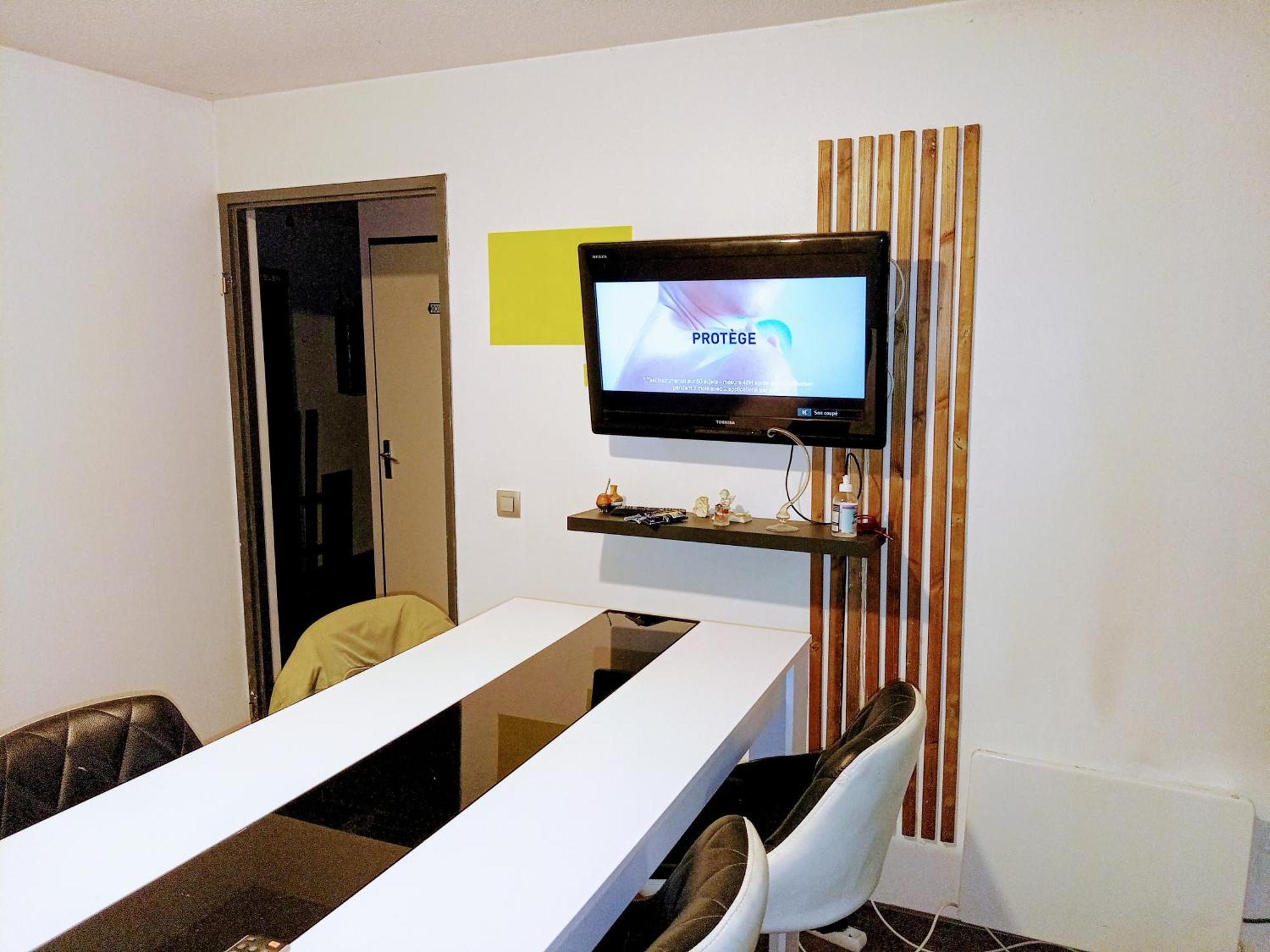 דירות מונפלייה Le Loft מראה חיצוני תמונה