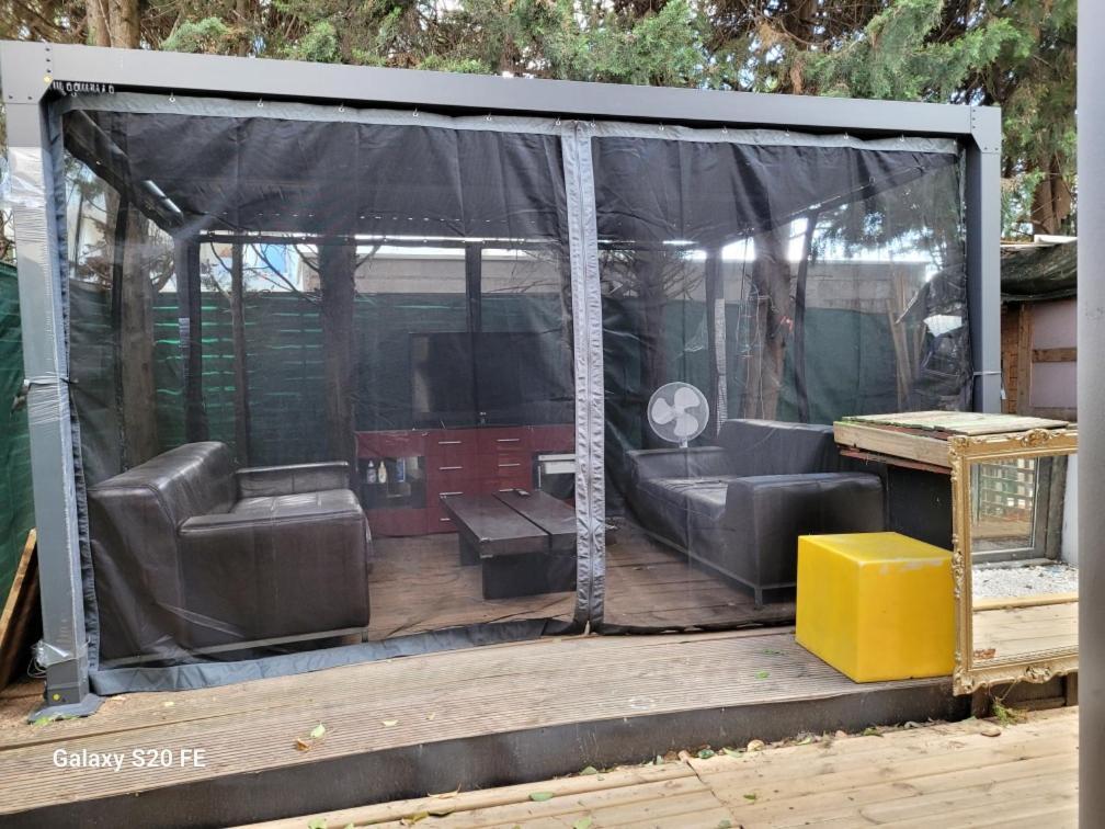 דירות מונפלייה Le Loft מראה חיצוני תמונה