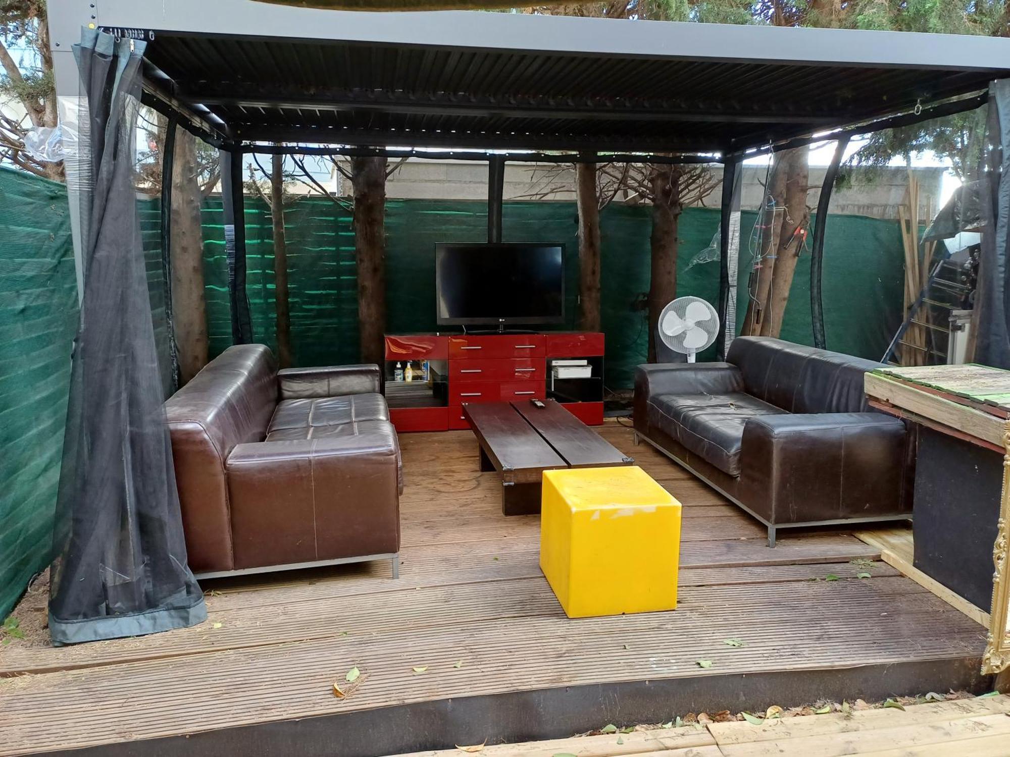 דירות מונפלייה Le Loft מראה חיצוני תמונה