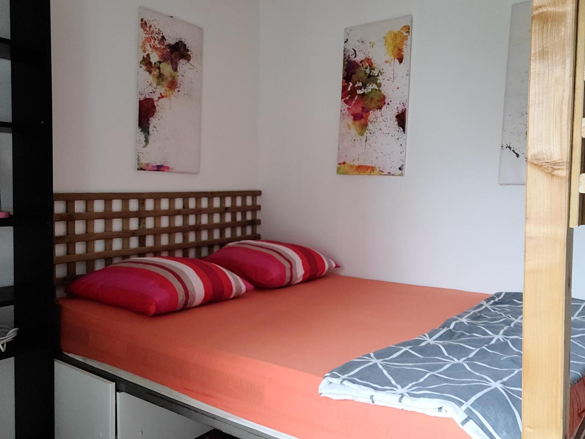 דירות מונפלייה Le Loft חדר תמונה