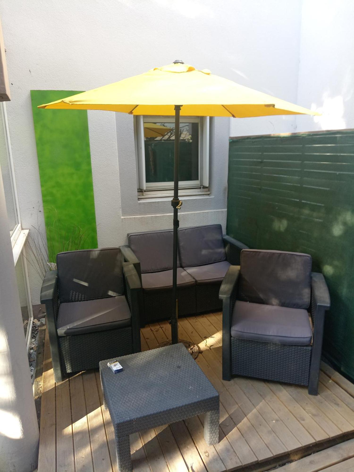דירות מונפלייה Le Loft מראה חיצוני תמונה